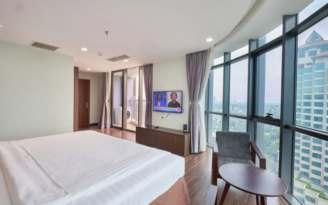 Netland Westlake Legacy Suites