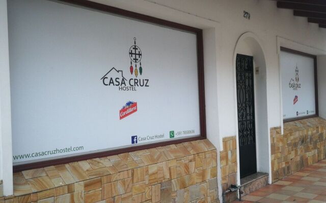 Casa Cruz Hostel