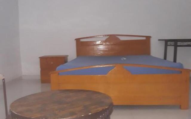 TRANSIT Hostel