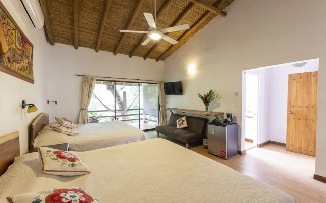 Atrapasuenos Dreamcatcher Hotel