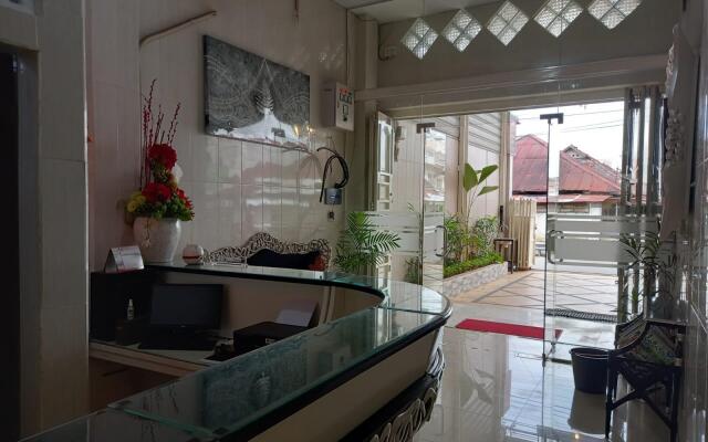 Jiyo Boutique Hotel