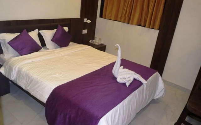 Hotel Amber