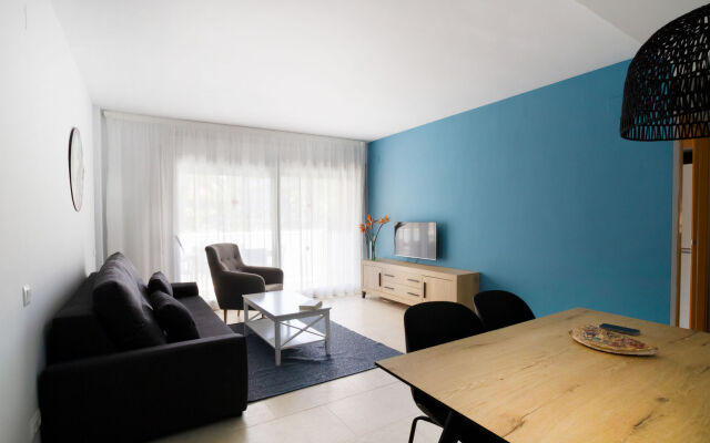 Ibersol Spa Aqquaria Suites