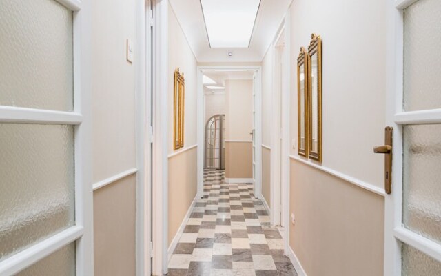 Joy’s BnB Ortigia