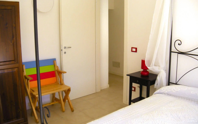 EA BIANCA Residence
