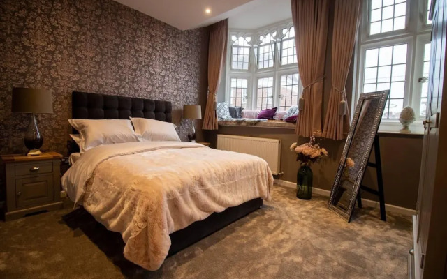 The Best Apartment in Canterbury