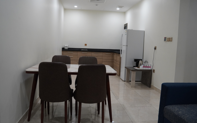 Mabeet Hotel Apartments