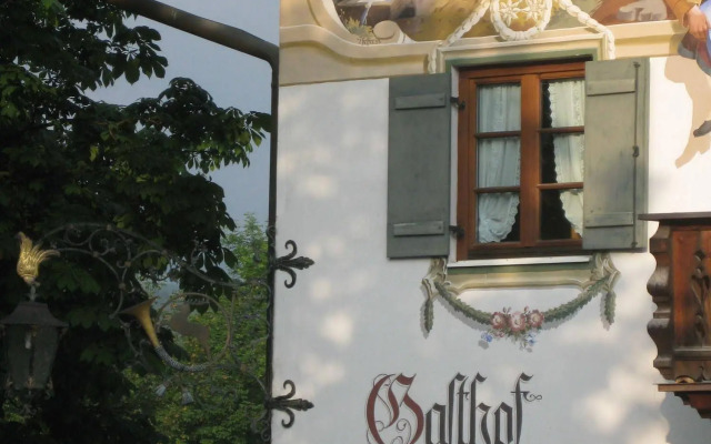 Motel Zum Schweizerbartl