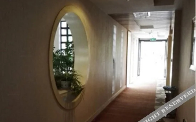 Yishuiwan Hotel