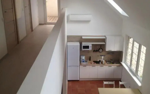 Van Gogh Holiday Home