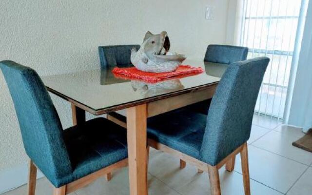 Sunrise Ocean Suites