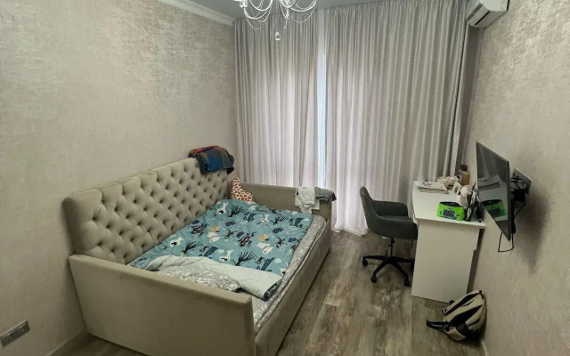 Гостевой дом на Казакова