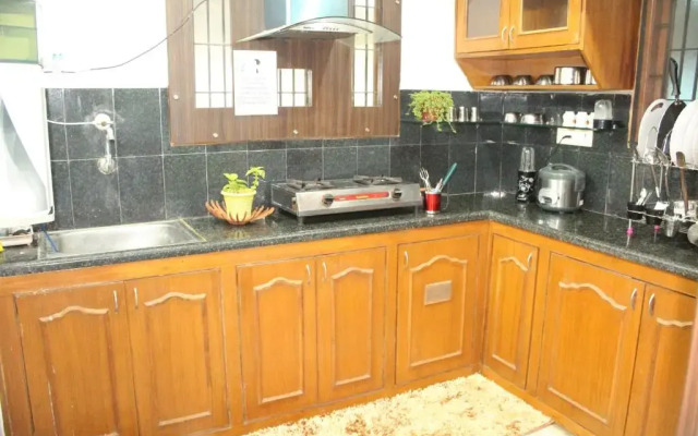 FriendlyStay at Madanandapuram