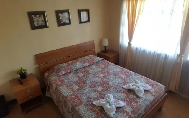 La Villa B&B