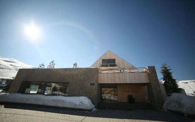 Le Grand Chalet Zaarour