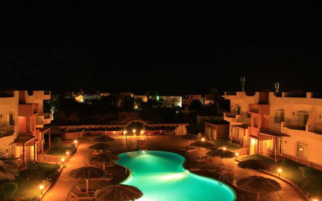 Sheikh Ali Dahab Resort