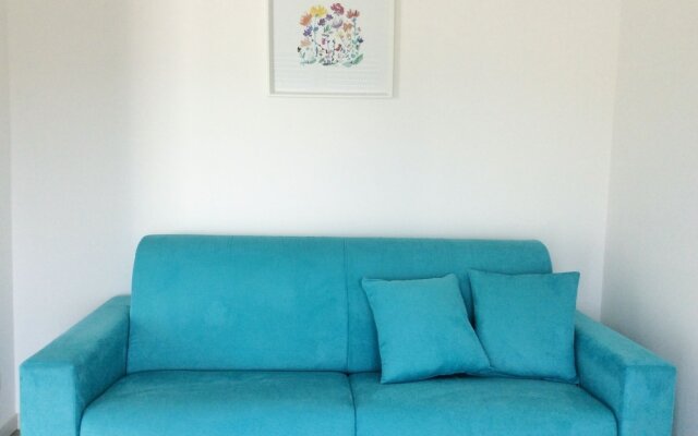 Appartamenti Vacanze Villa Meo