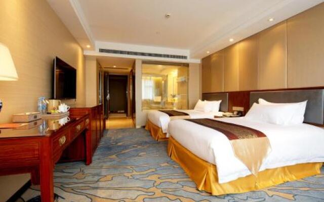 Jinghan Hotel