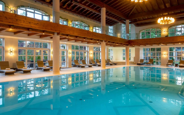 Ana Hotels Sport Poiana Brasov