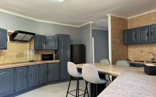 Riverhaven Self Catering