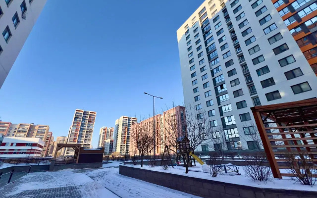 VyDoma on Hervier Street
