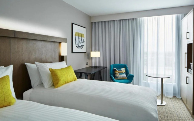 Courtyard by Marriott Oxford South