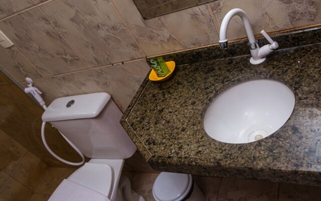 Kalamari Beach Hotel