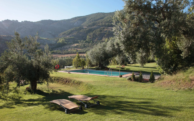 La Almunia del Valle