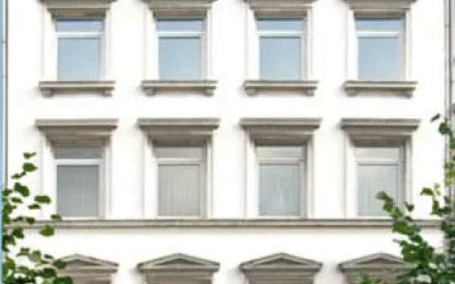 Hotel Residence Hamburg