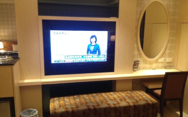 Chateau Motel & Spa - Daliao