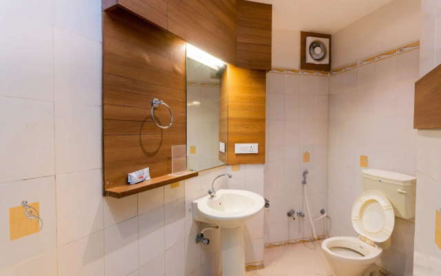 Tiger Valley Resort Kumbhalgarh