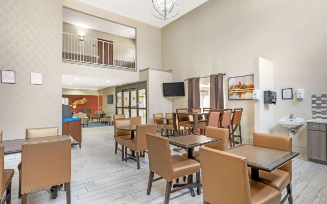 Best Western Gardendale