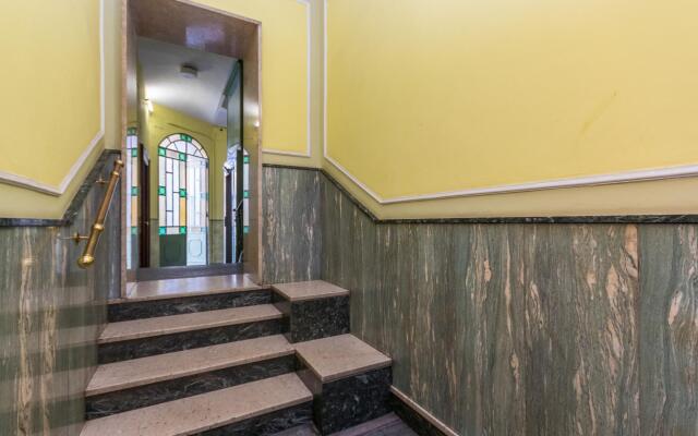 Sunny Apartment by Wonderful Italy