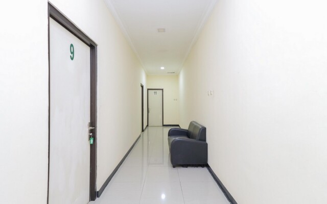 Urbanview Roemah Tebet by RedDoorz