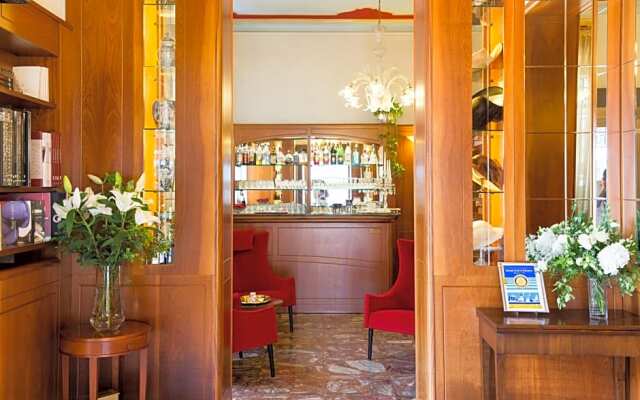 Dipendenza Hotel Londra