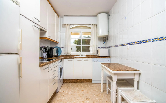 Apartamento en Vejer