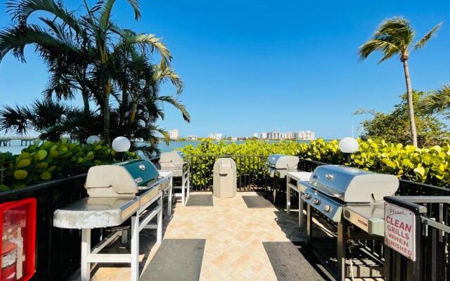 #902 Lovers Key Beach Club