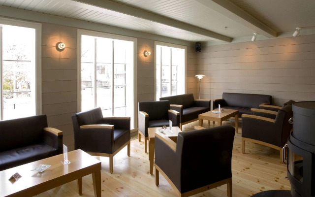 Hotel Reykjavik Centrum