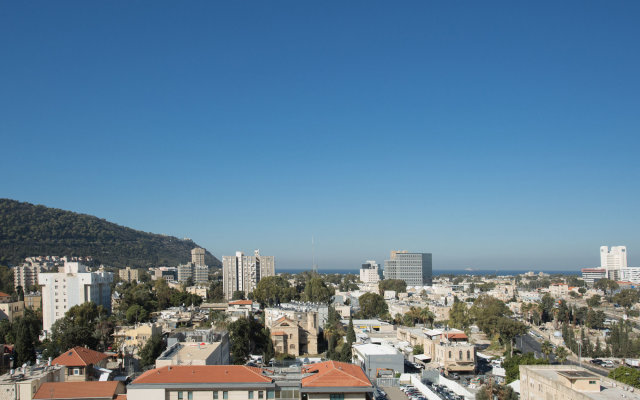 Golden Crown Haifa