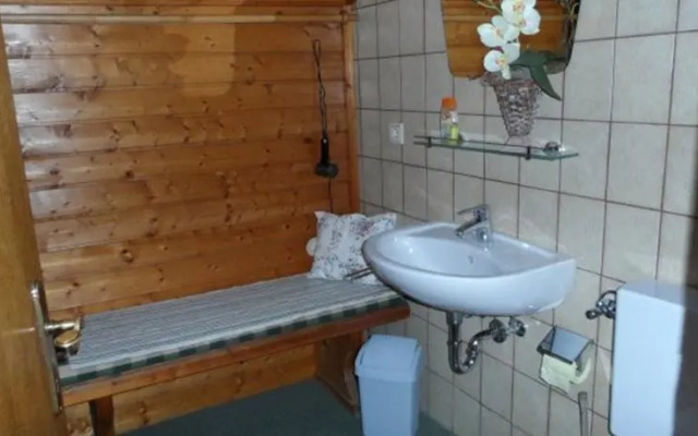 Terrassenwohnung Maria