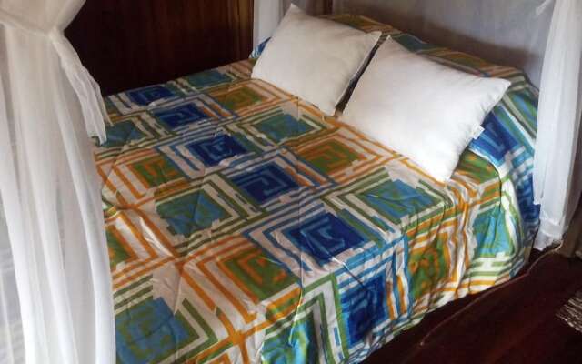 Green Mountain and Lodge