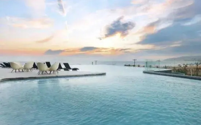 Haijixian Seascape Apartment