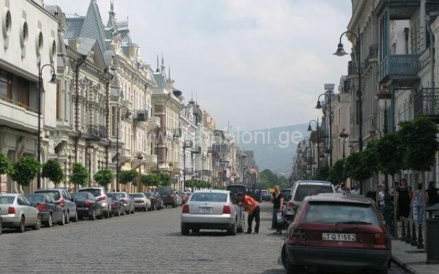 Comfortable Flat in Central Tbilisi