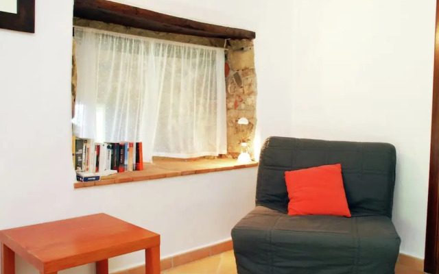 Villa a Velia con Spiaggia di Mare