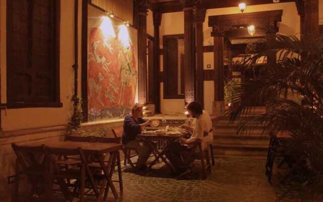 Deewanji Ni Haveli