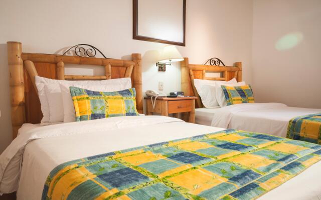 Armenia Hotel