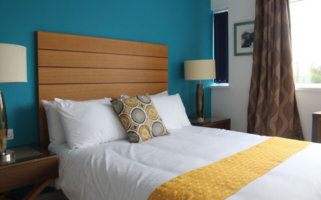 Maze Apartments and rooms