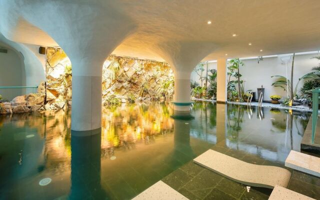 Hotel Le Bouton