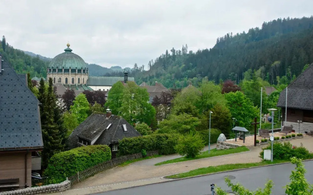 Dom-i-ziel Apartments