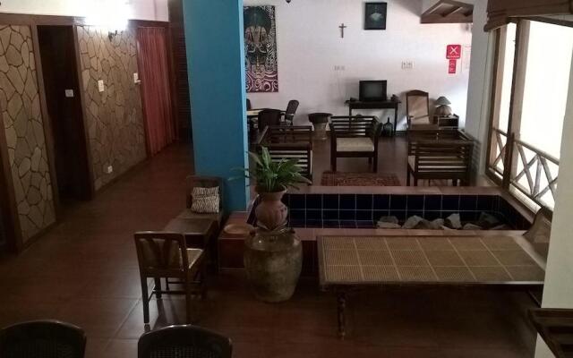 Casa Tropicana- Homestay